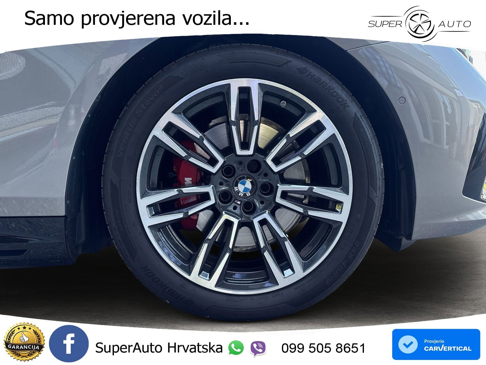 BMW 530e (299 KS) xDrive Steptronic M Sport