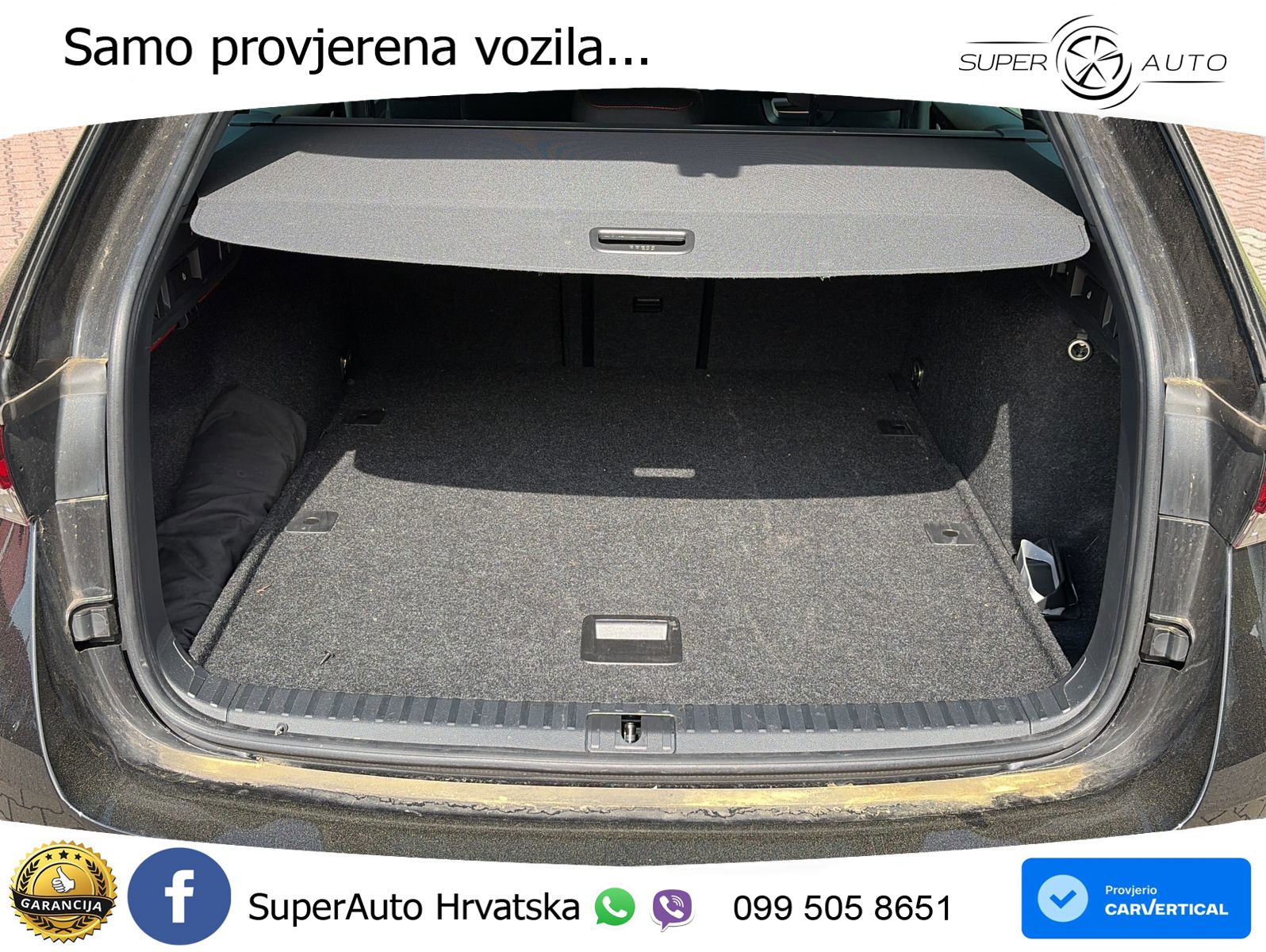 Škoda Octavia Combi RS 2.0 TSI (265 KS) DSG MATRIX+GR SJED+KAM