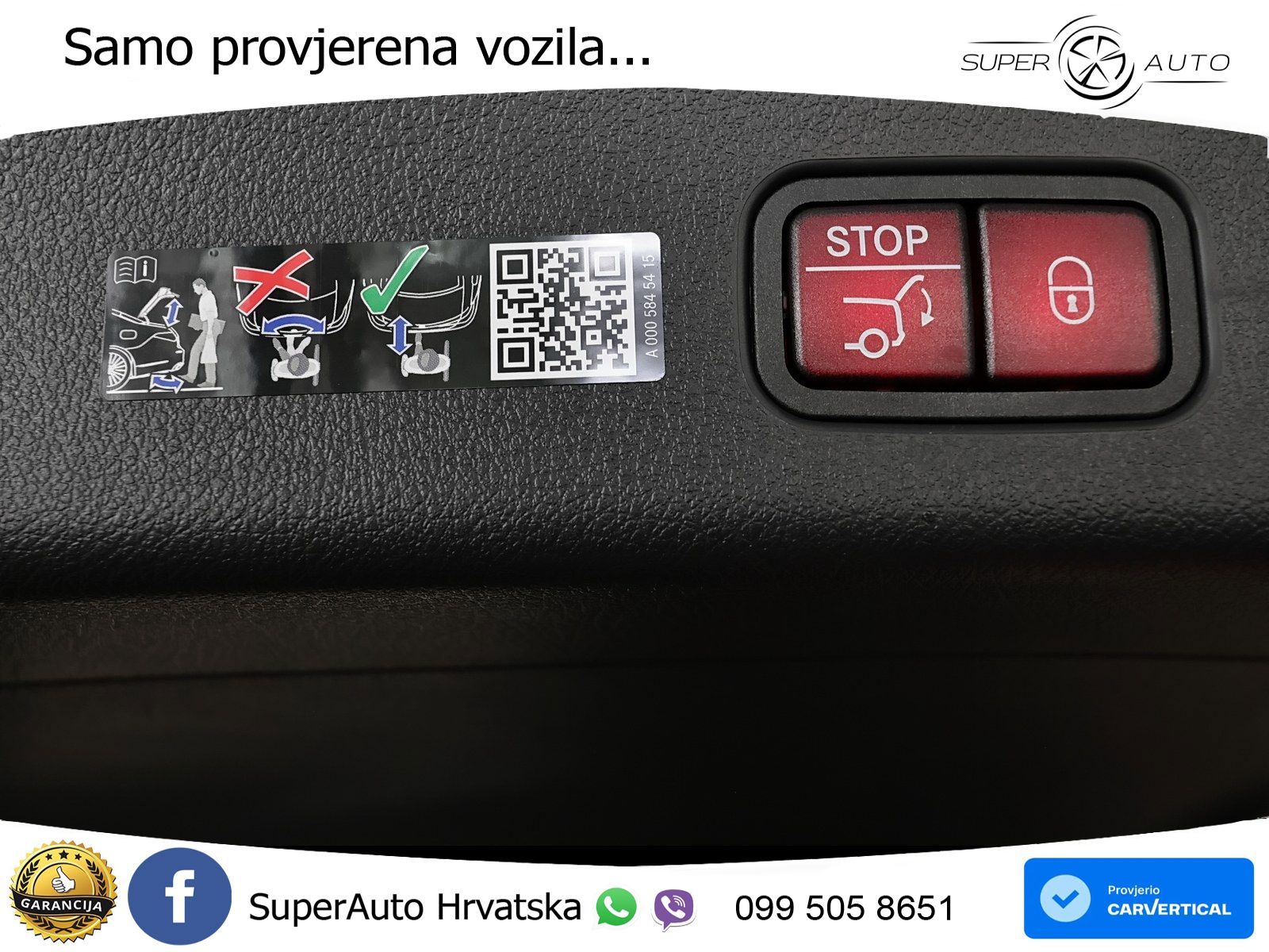Mercedes GLC 300d (269 KS) 4MATIC 9G-TRONIC LED+GR SJED+ACC