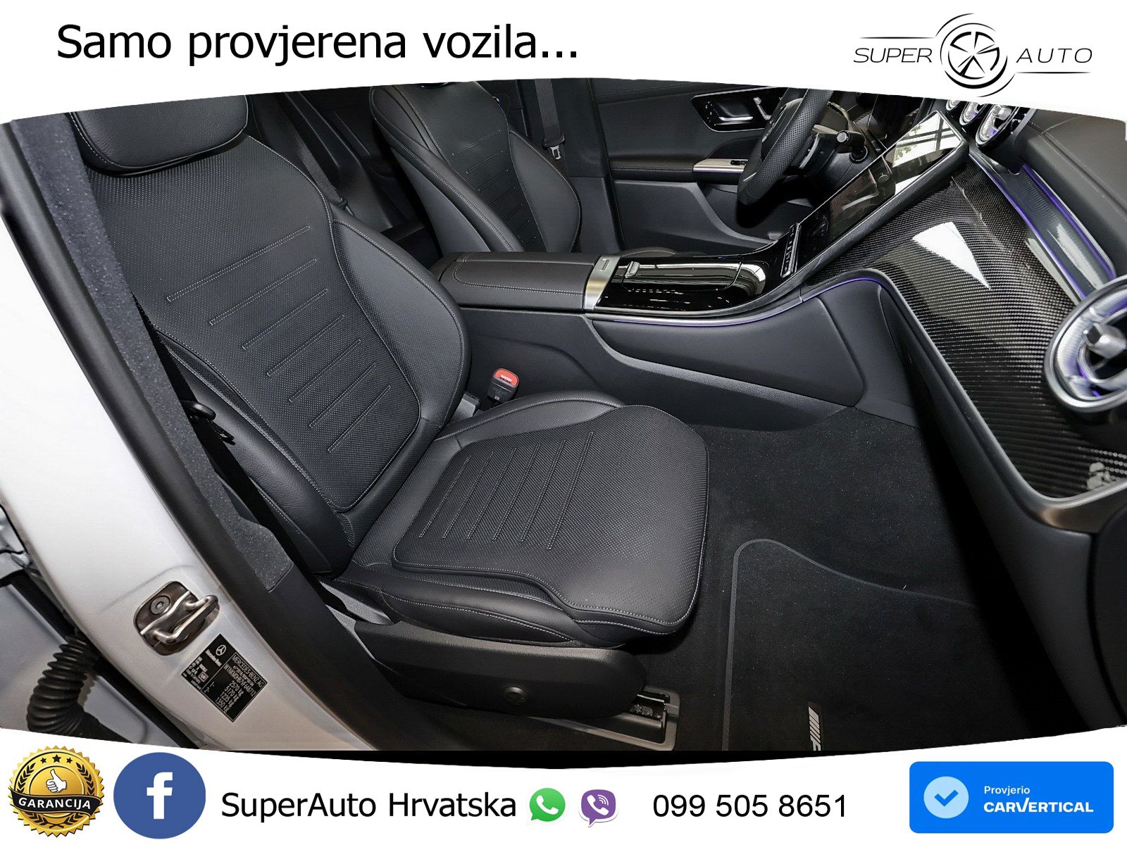 Mercedes GLC 300d (269 KS) 4MATIC 9G-TRONIC LED+GR SJED+ACC