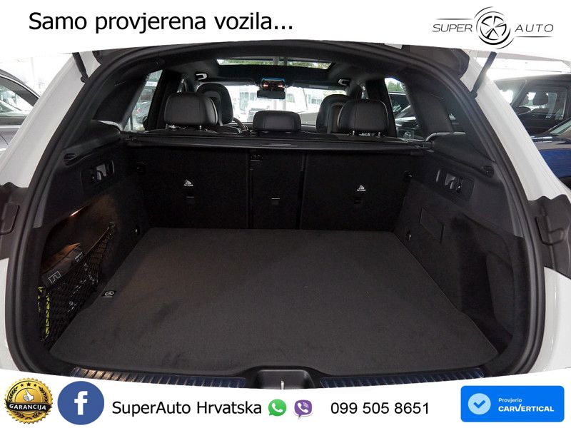 Mercedes GLC 200d (163 KS) 4MATIC 9G-TRONIC AMG ACC+GR SJED+360+PANO
