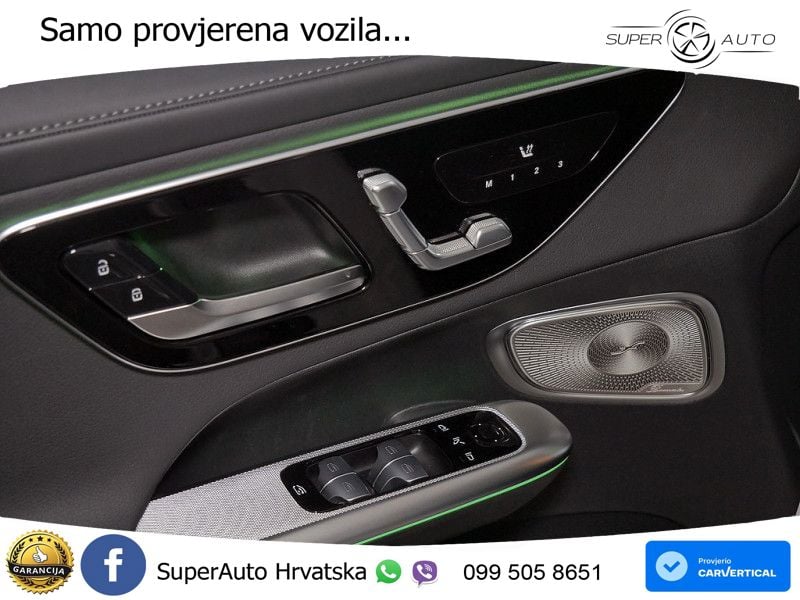 Mercedes GLC 200d (163 KS) 4MATIC 9G-TRONIC AMG ACC+GR SJED+360+PANO
