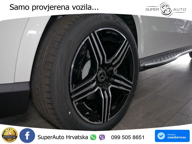 Mercedes GLC 200d (163 KS) 4MATIC 9G-TRONIC AMG ACC+GR SJED+360+PANO