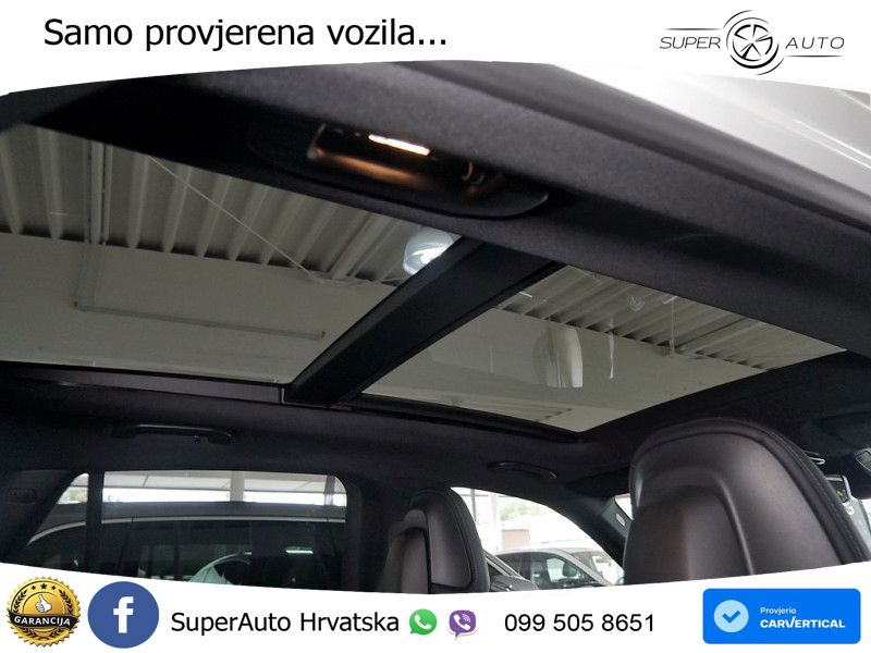 Mercedes GLC 200d (163 KS) 4MATIC 9G-TRONIC AMG ACC+GR SJED+360+PANO