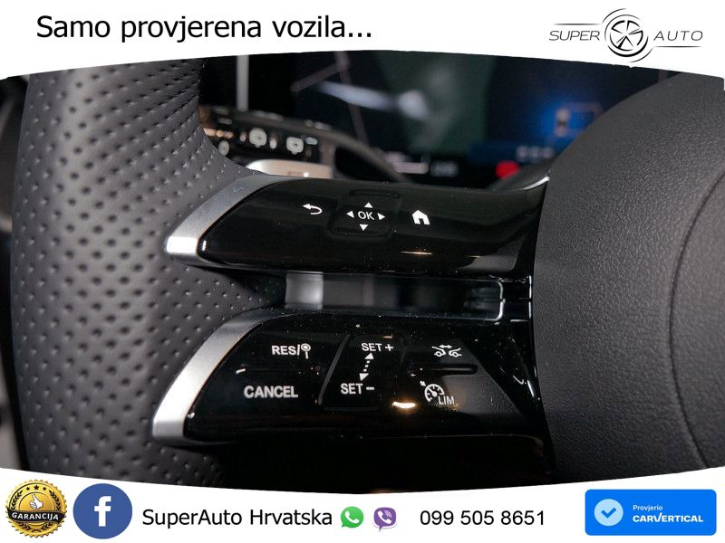 Mercedes GLC 200d (163 KS) 4MATIC 9G-TRONIC AMG ACC+GR SJED+360+PANO