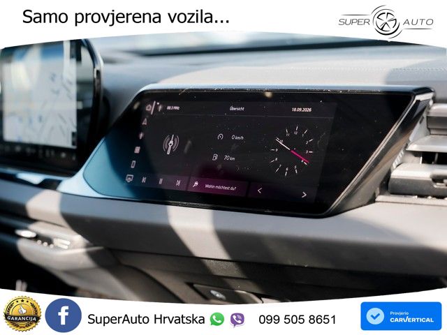 Audi A6 2.0 TDI (204 KS) quattro S tronic S line LED+GR SJED+ACC
