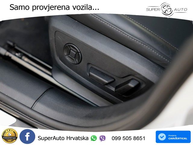 Audi A6 2.0 TDI (204 KS) quattro S tronic S line LED+GR SJED+ACC