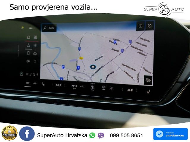Audi A6 2.0 TDI (204 KS) quattro S tronic S line LED+GR SJED+ACC
