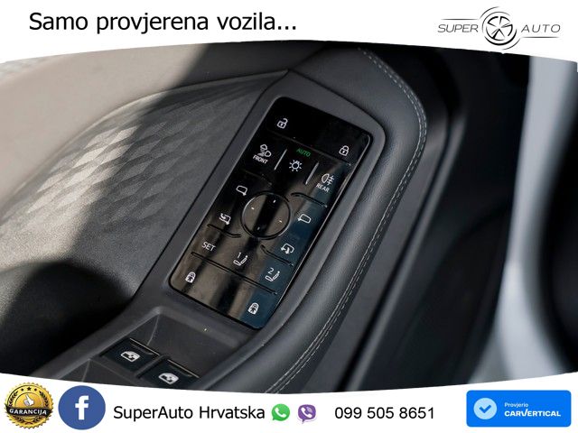 Audi A6 2.0 TDI (204 KS) quattro S tronic S line LED+GR SJED+ACC