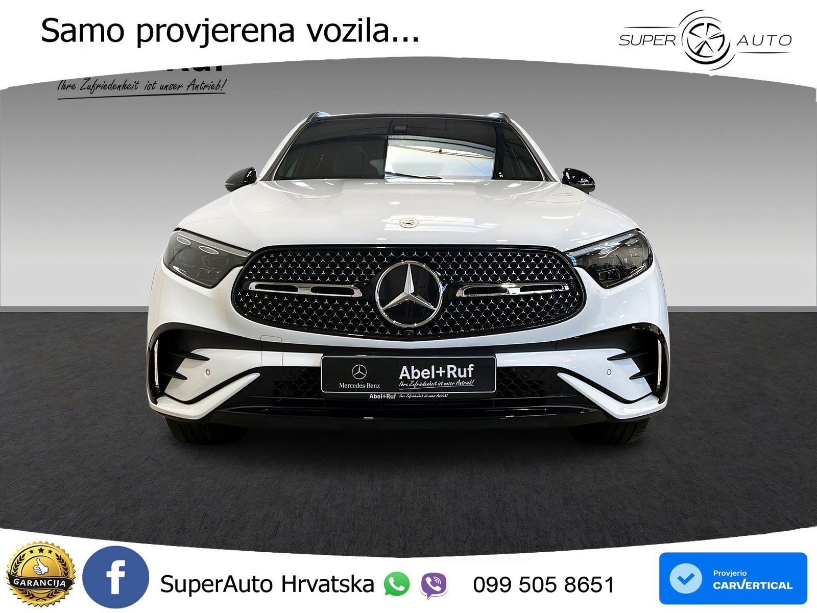 Mercedes GLC 220d (197 KS) 4MATIC 9G-TRONIC AMG ACC+GR SJED+360+PANO