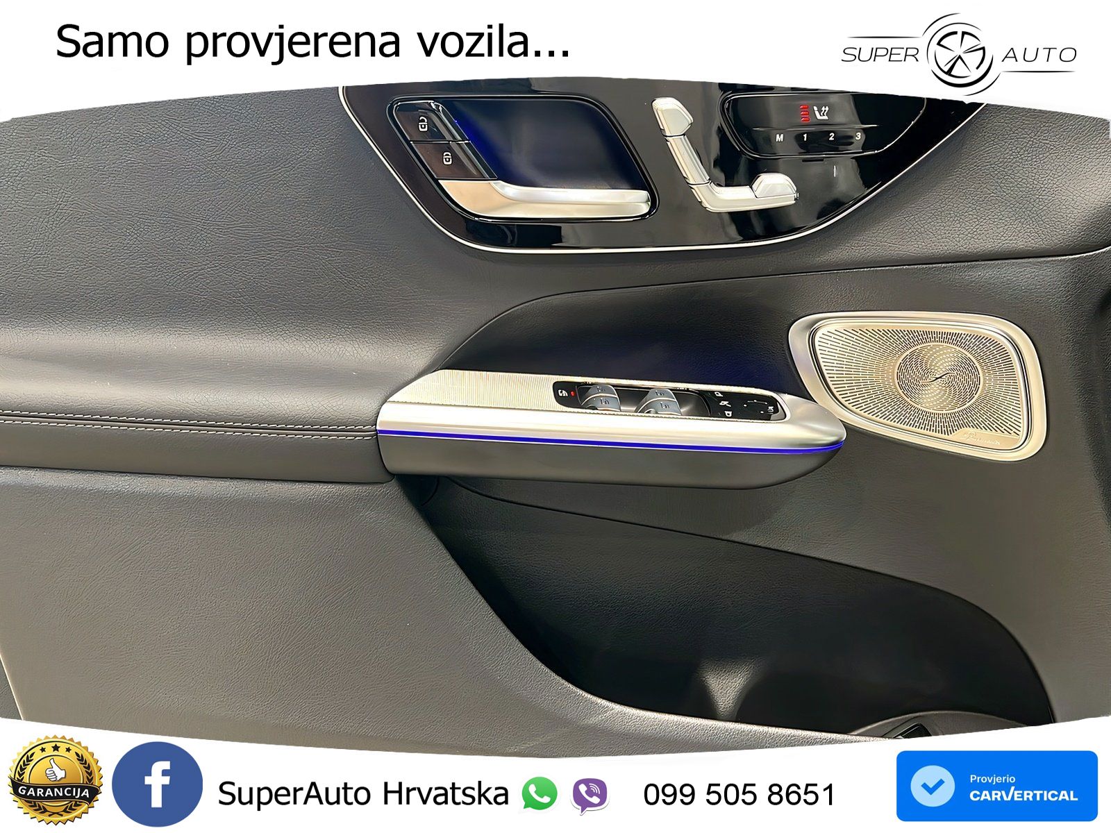 Mercedes GLC 220d (197 KS) 4MATIC 9G-TRONIC AMG ACC+GR SJED+360+PANO
