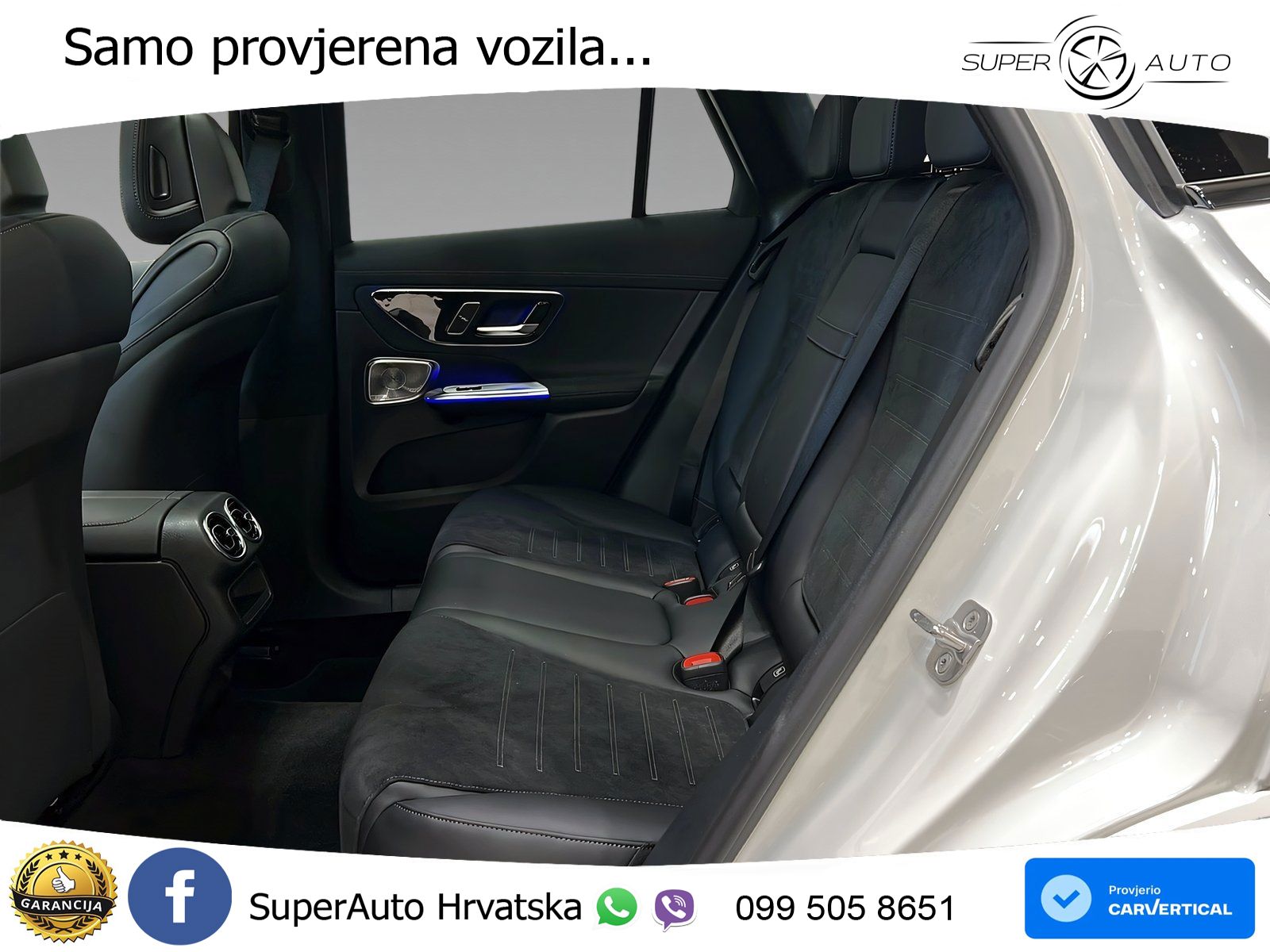 Mercedes GLC 220d (197 KS) 4MATIC 9G-TRONIC AMG ACC+GR SJED+360+PANO
