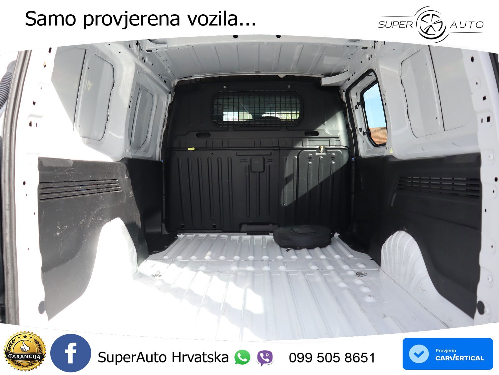 Peugeot E-Partner Premium 100kW L2 Klima/PDC/AZV/DAB+ 136 KS
