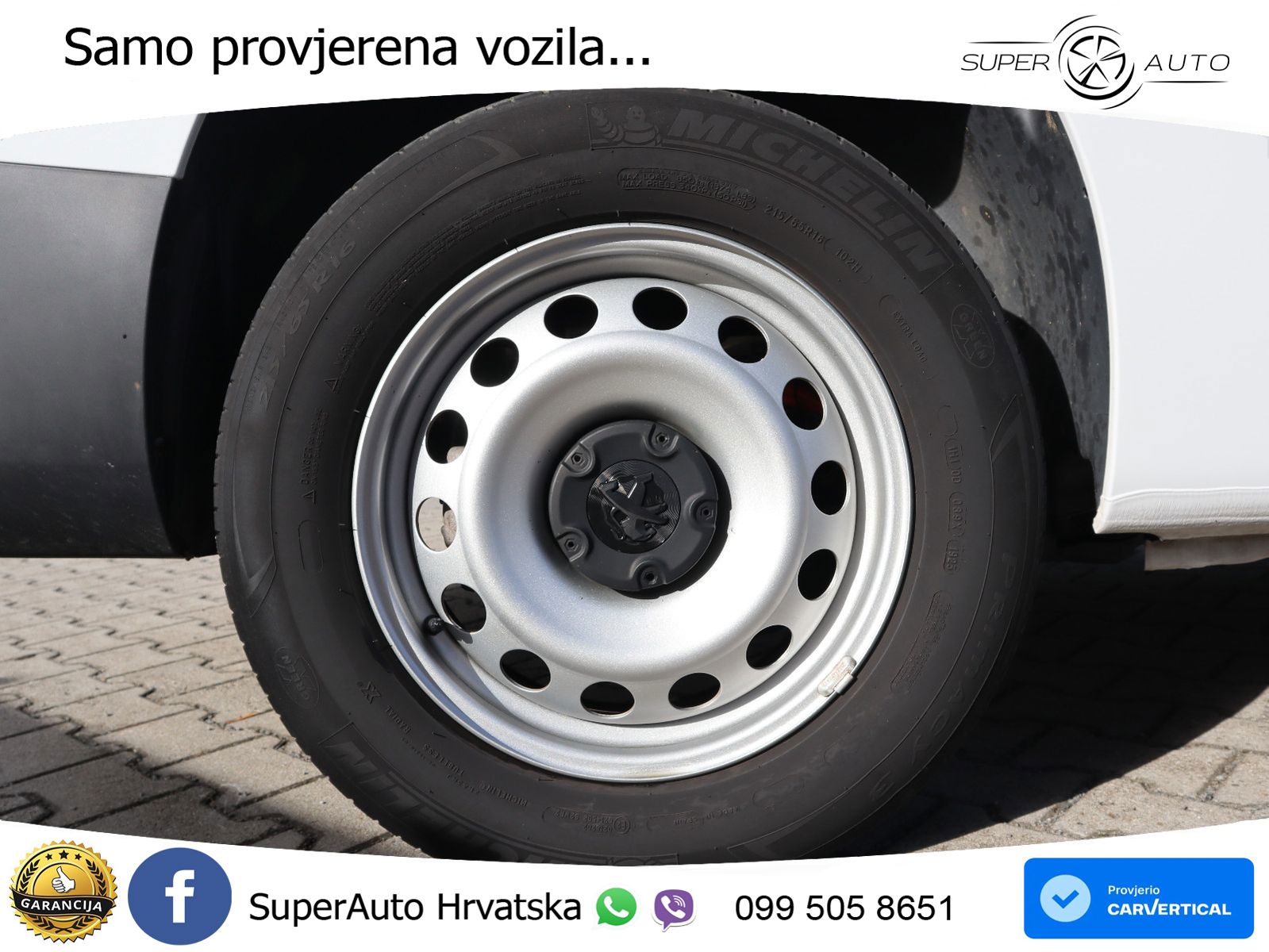 Peugeot E-Partner Premium 100kW L2 Klima/PDC/AZV/DAB+ 136 KS