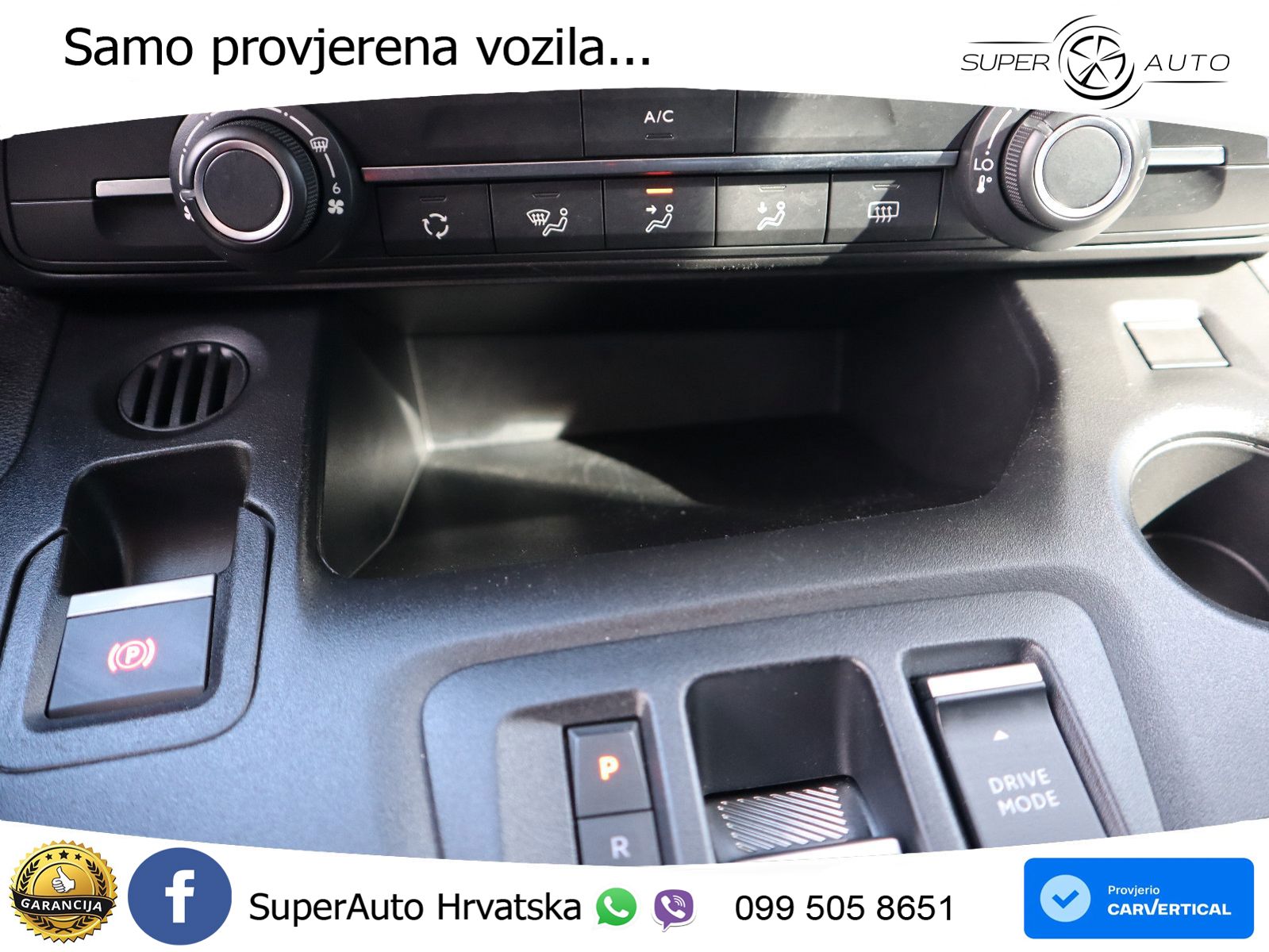 Peugeot E-Partner Premium 100kW L2 Klima/PDC/AZV/DAB+ 136 KS