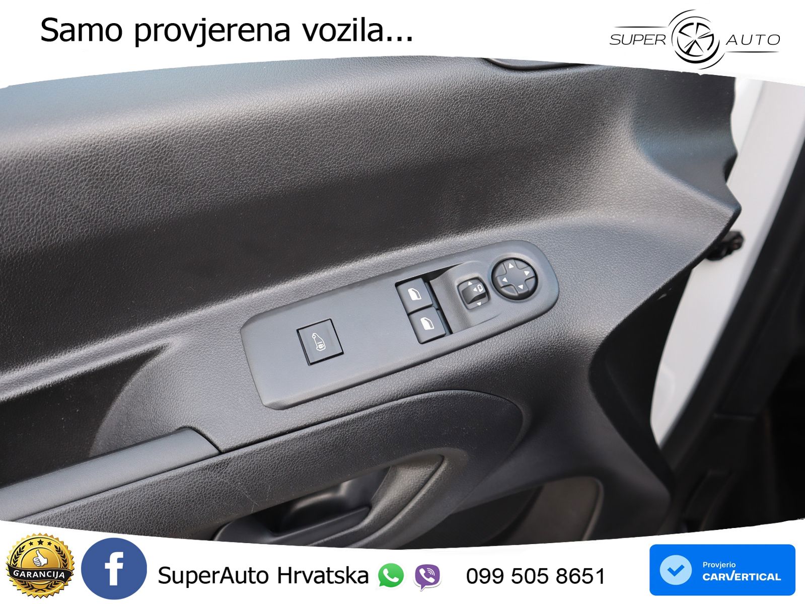 Peugeot E-Partner Premium 100kW L2 Klima/PDC/AZV/DAB+ 136 KS