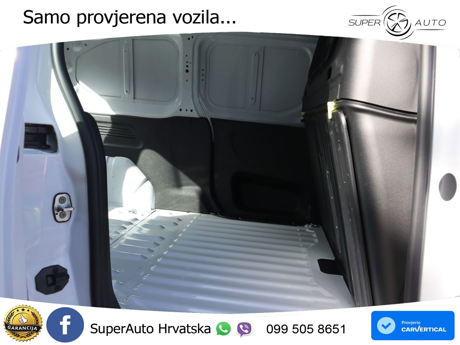 Peugeot E-Partner Premium 100kW L2 Klima/PDC/AZV/DAB+ 136 KS
