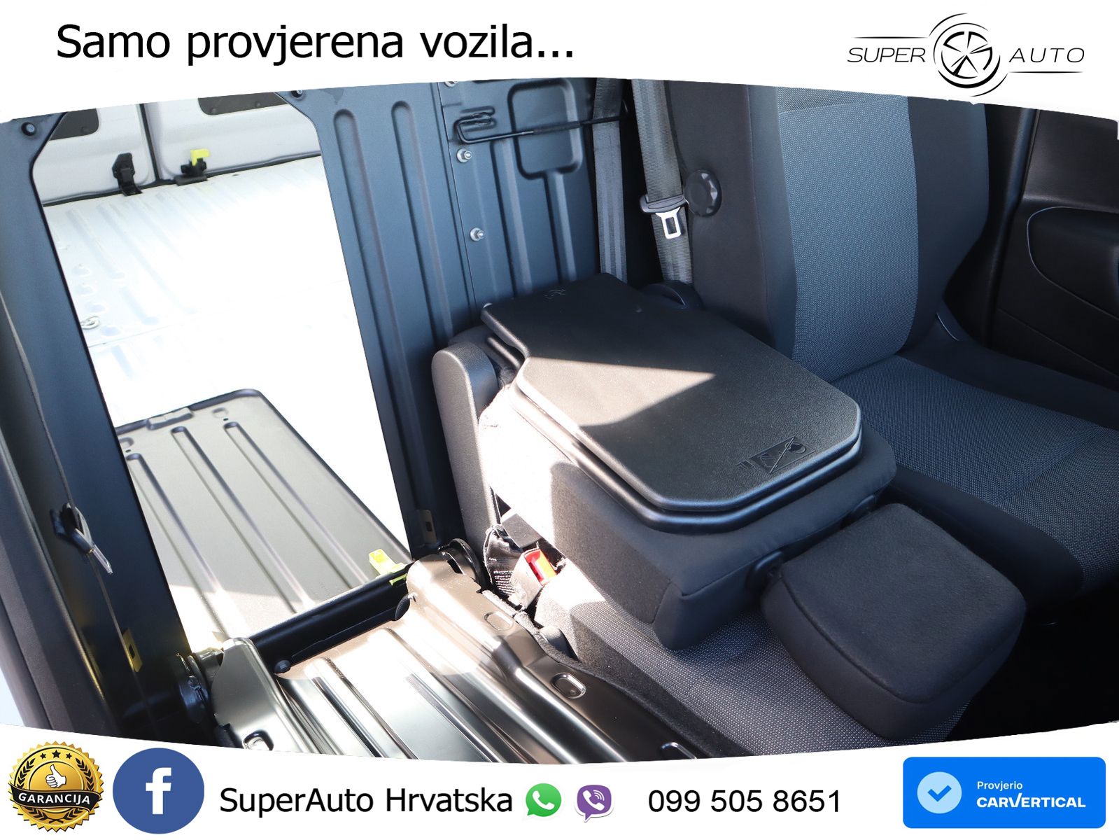 Peugeot E-Partner Premium 100kW L2 Klima/PDC/AZV/DAB+ 136 KS