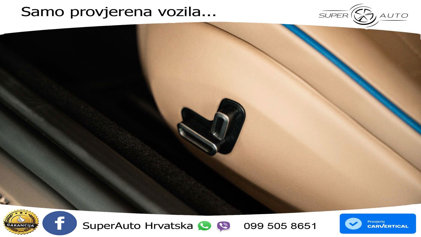 Ferrari Roma Spider 3.9 V8 (620 KS) F1 DCT LED+GR SJED+ACC