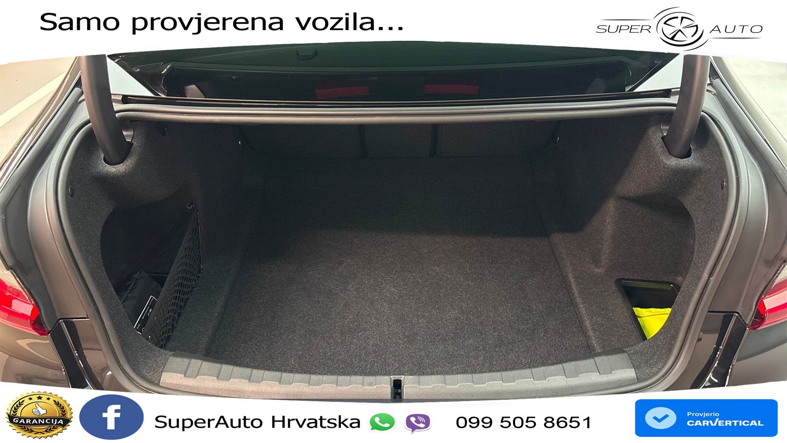 BMW 320d (190 KS) Steptronic M Sport