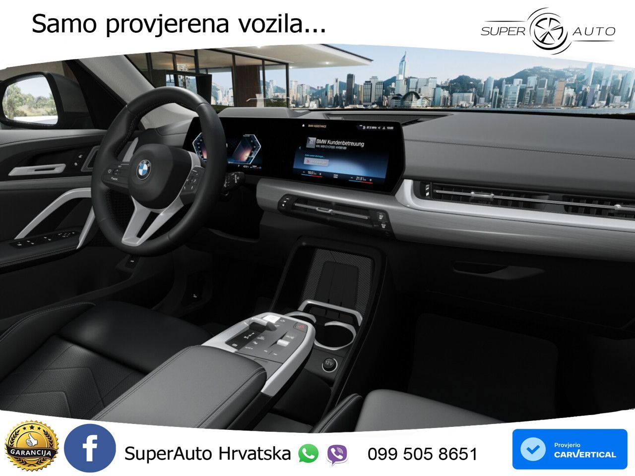 BMW X1 20d (163 KS) xDrive Steptronic xLine LED+GR SJED+ACC