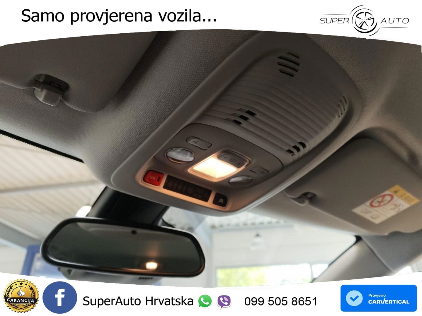 Citroen C3 Aircross 1.2 PureTech (131 KS) Automatic MAX