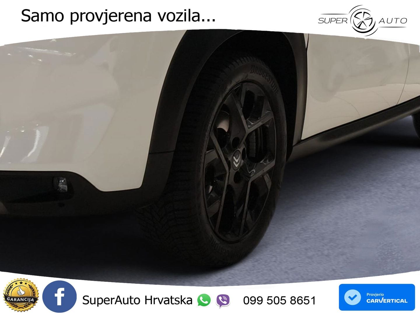 Citroen C3 Aircross 1.2 PureTech (131 KS) Automatic MAX