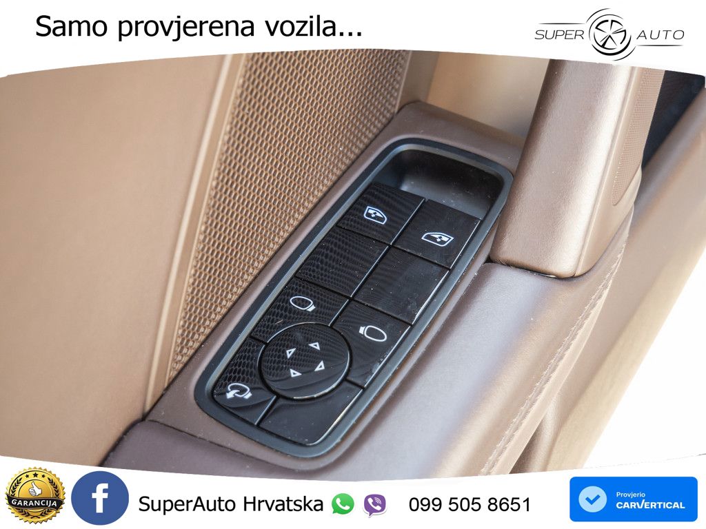 Porsche 911 Carrera S 3.0 (450 KS) PDK ACC+GR SJED+360+PANO