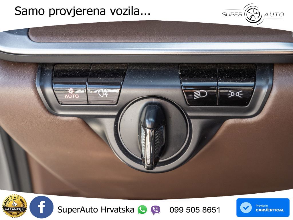 Porsche 911 Carrera S 3.0 (450 KS) PDK ACC+GR SJED+360+PANO