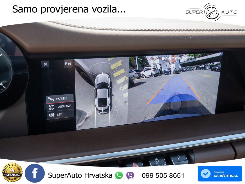 Porsche 911 Carrera S 3.0 (450 KS) PDK ACC+GR SJED+360+PANO