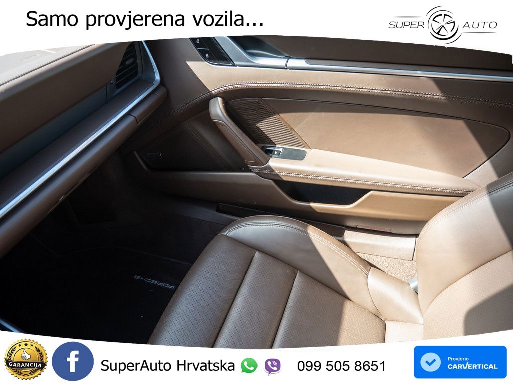 Porsche 911 Carrera S 3.0 (450 KS) PDK ACC+GR SJED+360+PANO