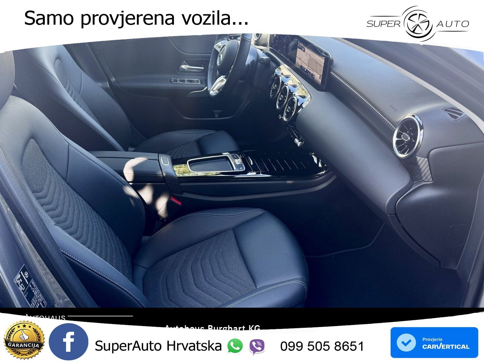 Mercedes-Benz A 180 7G-DCT
