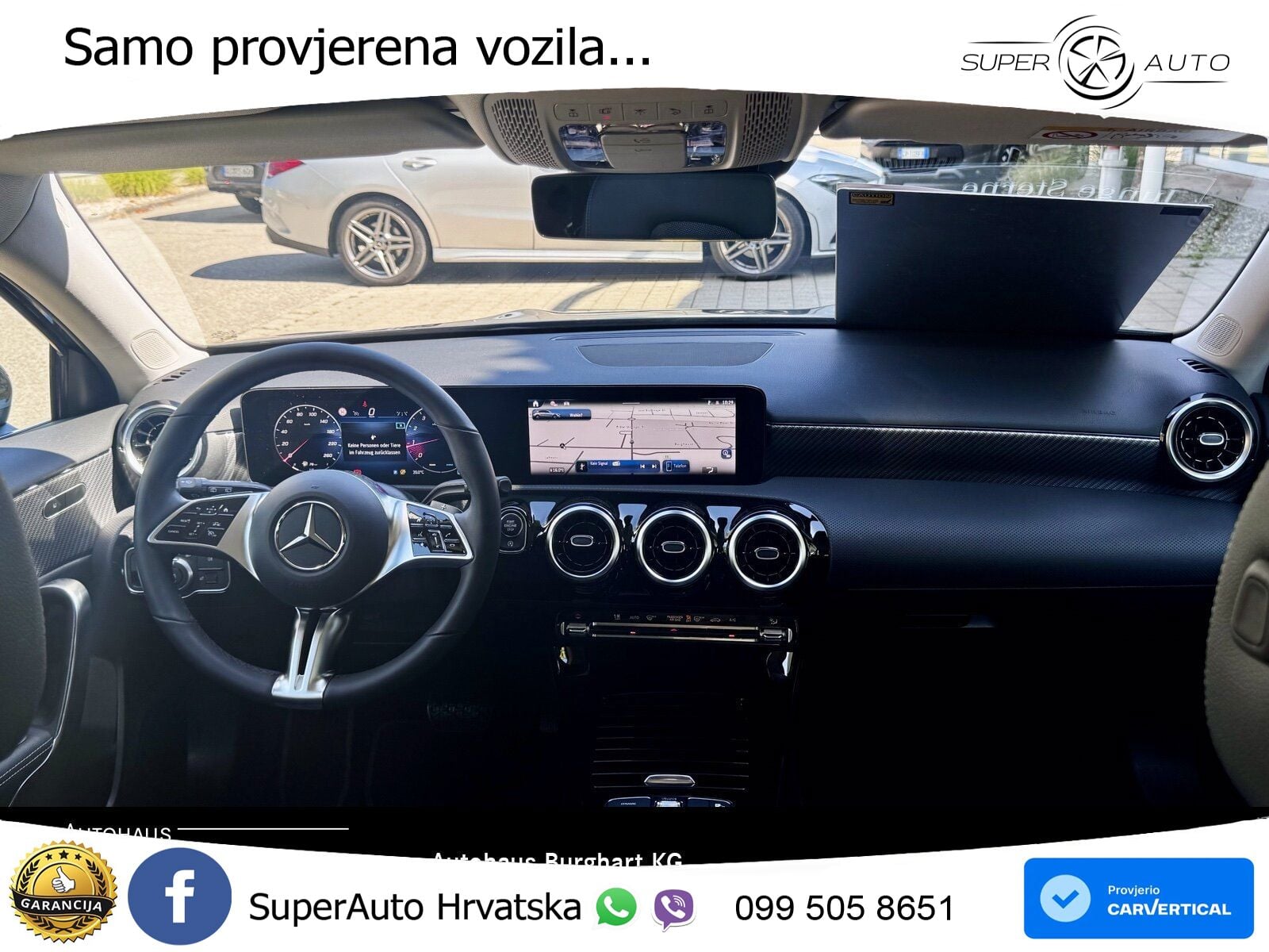 Mercedes-Benz A 180 7G-DCT