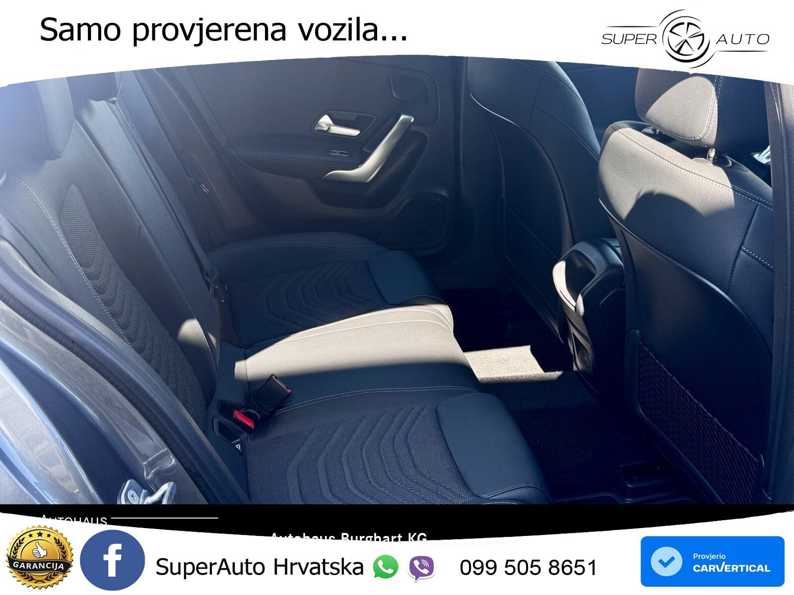 Mercedes-Benz A 180 7G-DCT