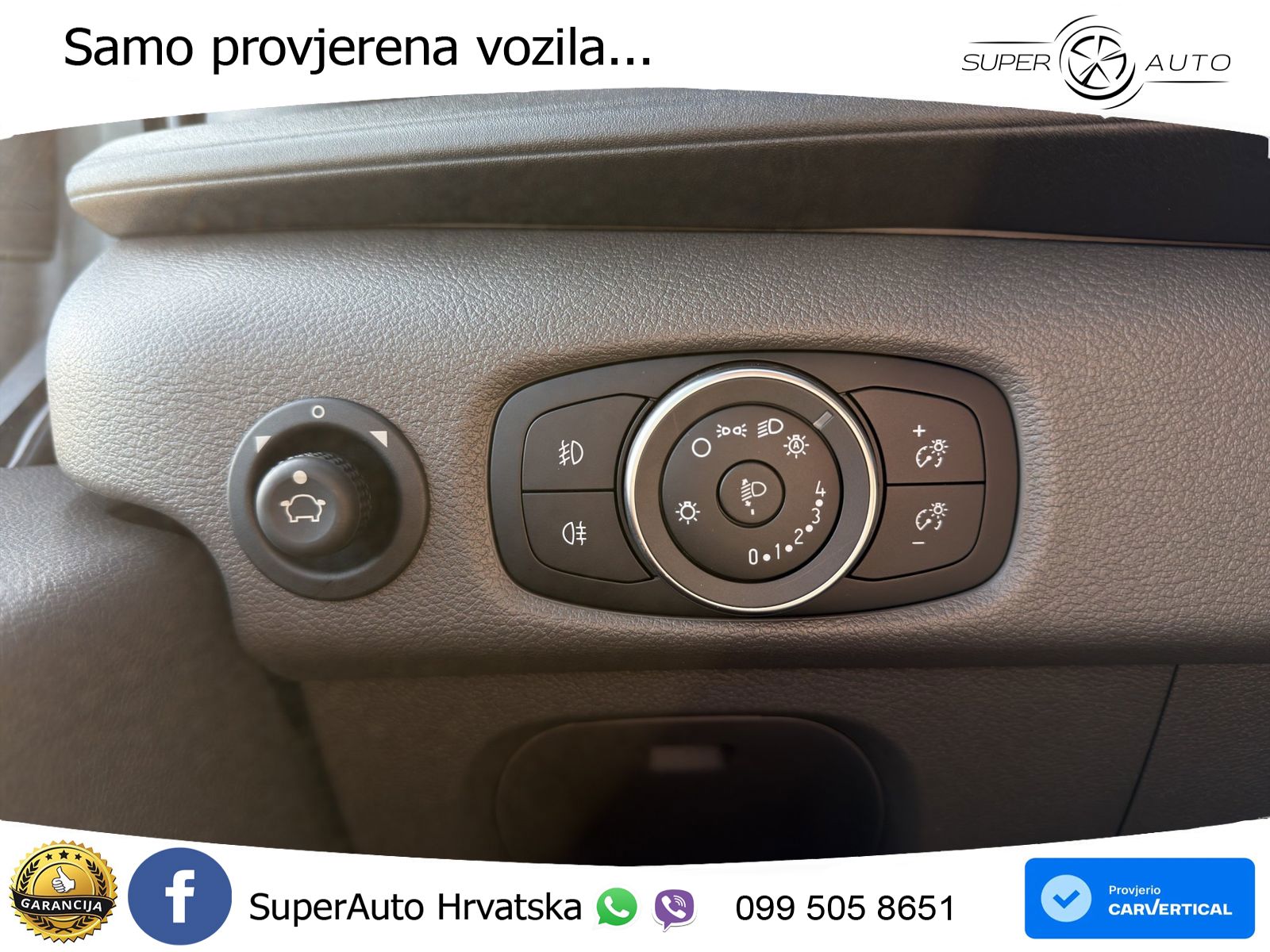 Ford Transit Kasten Trend 350 L3 2.0 EcoBlue | BFS | 131 KS
