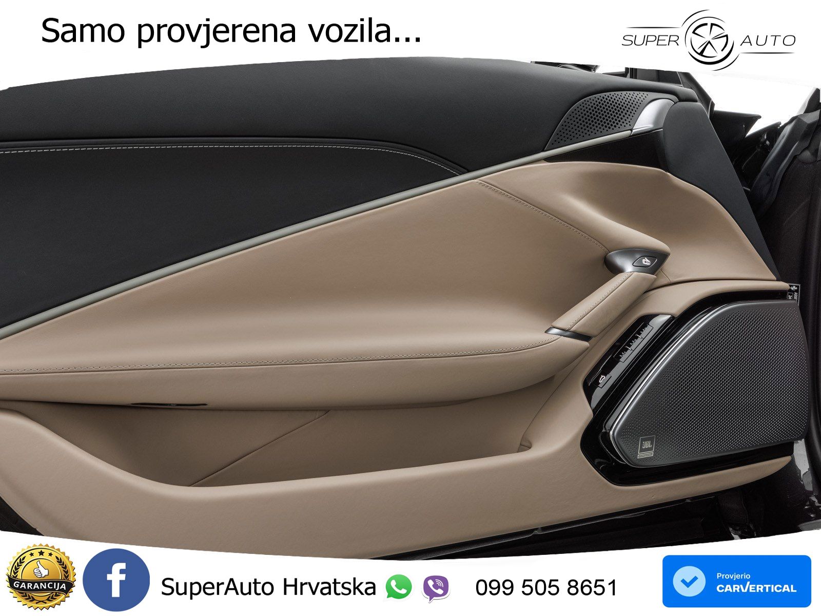 Ferrari Roma Spider 3.9 V8 (620 KS) F1 DCT