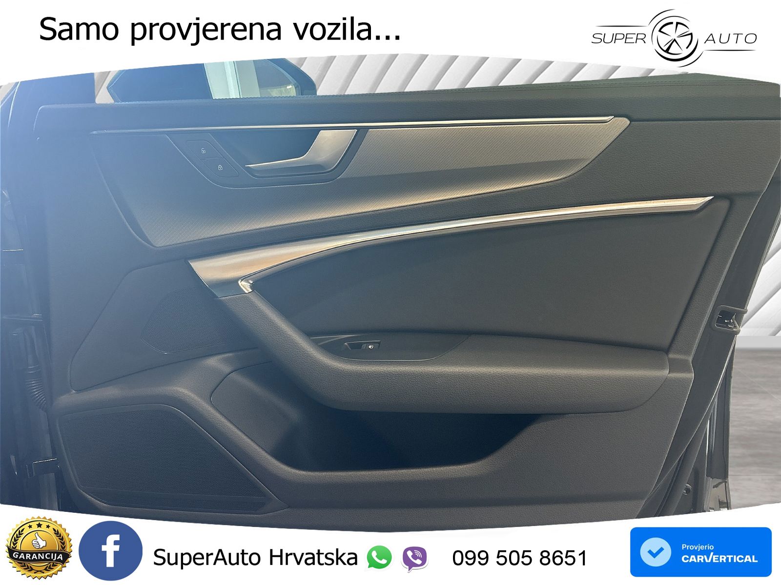 Audi A6 40 TDI (204 KS) quattro ultra S tronic