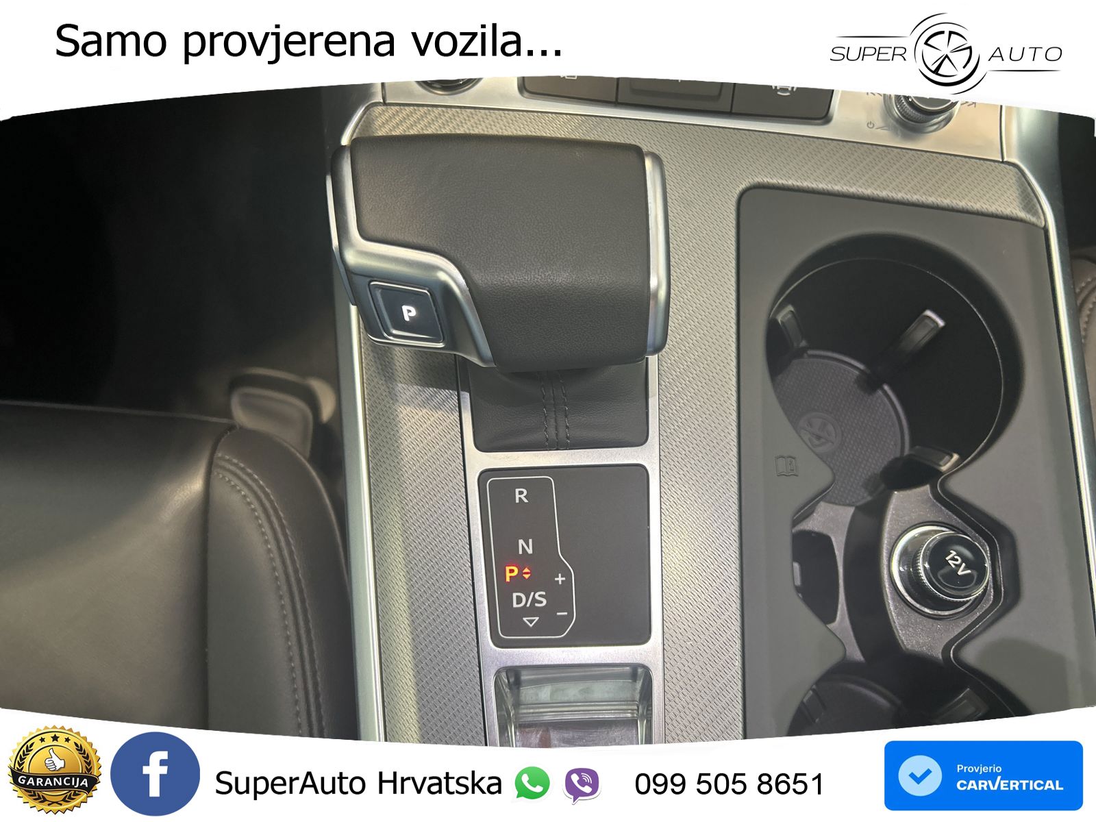 Audi A6 40 TDI (204 KS) quattro ultra S tronic