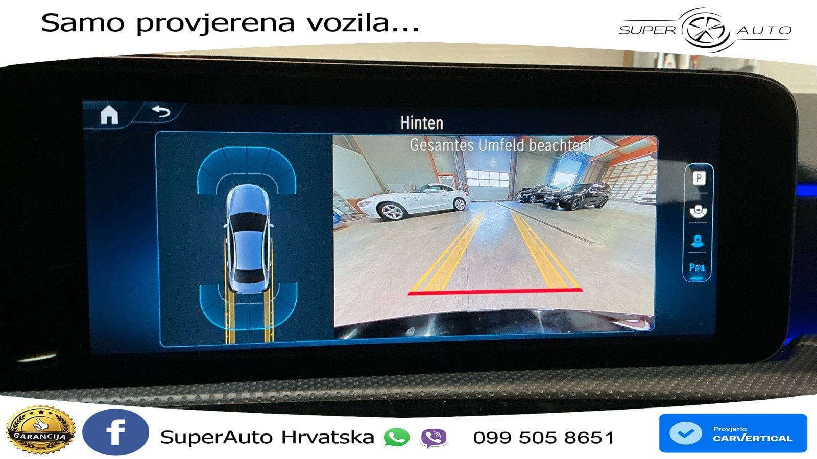 Mercedes-Benz A 180 7G-DCT AMG