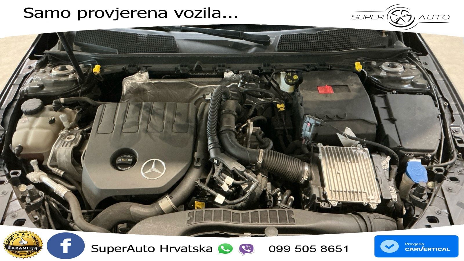 Mercedes-Benz A 180 7G-DCT AMG