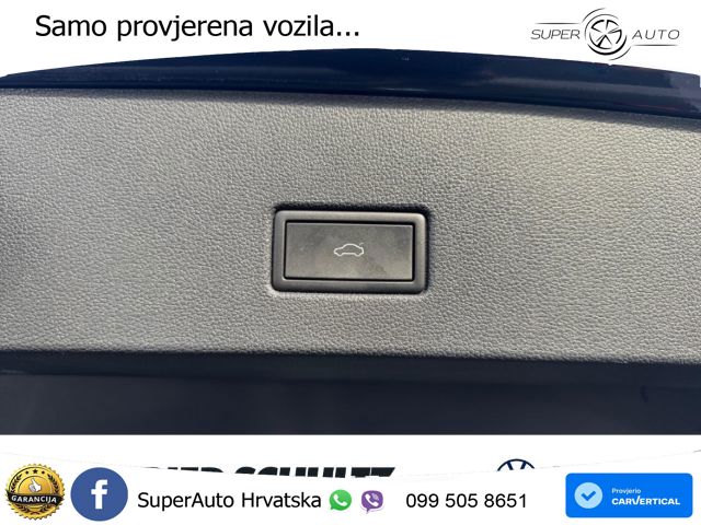 Volkswagen T-Roc I R 2.0 TSI (300 KS) OPF 4M DSG MATRIX+GR SJED+KAM