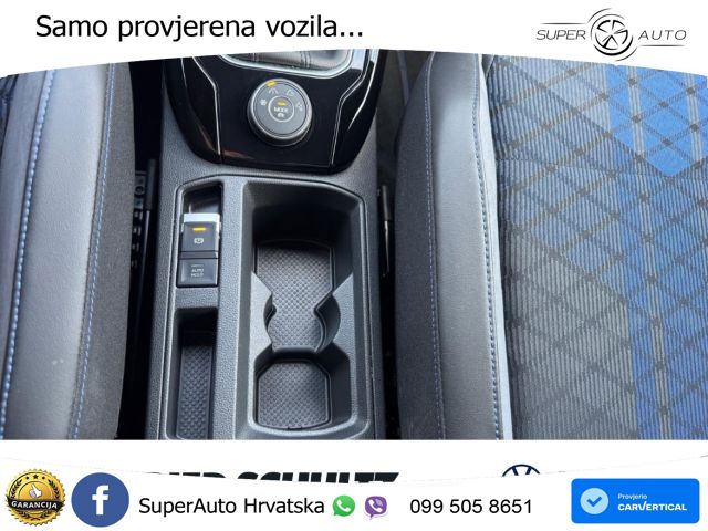 Volkswagen T-Roc I R 2.0 TSI (300 KS) OPF 4M DSG MATRIX+GR SJED+KAM