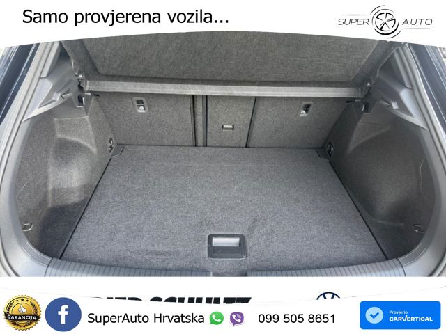 Volkswagen T-Roc I R 2.0 TSI (300 KS) OPF 4M DSG MATRIX+GR SJED+KAM