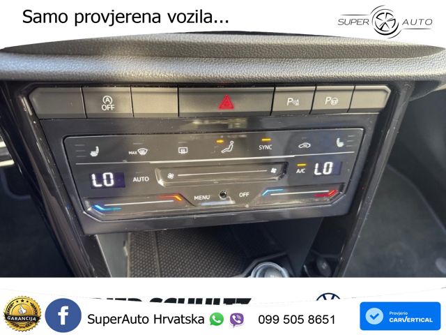 Volkswagen T-Roc I R 2.0 TSI (300 KS) OPF 4M DSG MATRIX+GR SJED+KAM