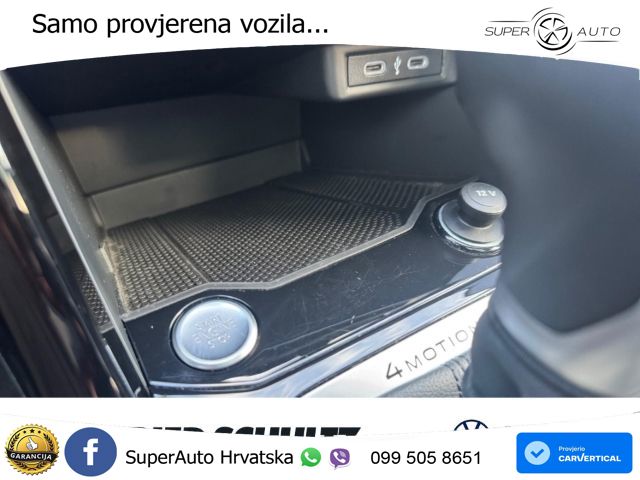 Volkswagen T-Roc I R 2.0 TSI (300 KS) OPF 4M DSG MATRIX+GR SJED+KAM