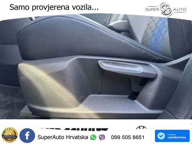 Volkswagen T-Roc I R 2.0 TSI (300 KS) OPF 4M DSG MATRIX+GR SJED+KAM