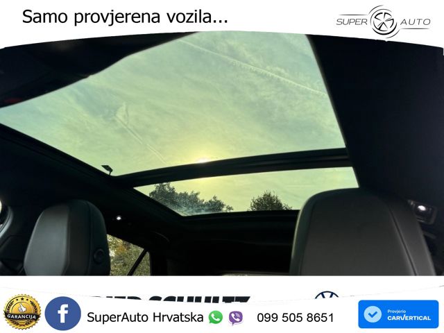 Volkswagen T-Roc I R 2.0 TSI (300 KS) OPF 4M DSG MATRIX+GR SJED+KAM