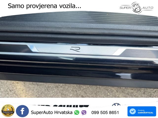 Volkswagen T-Roc I R 2.0 TSI (300 KS) OPF 4M DSG MATRIX+GR SJED+KAM