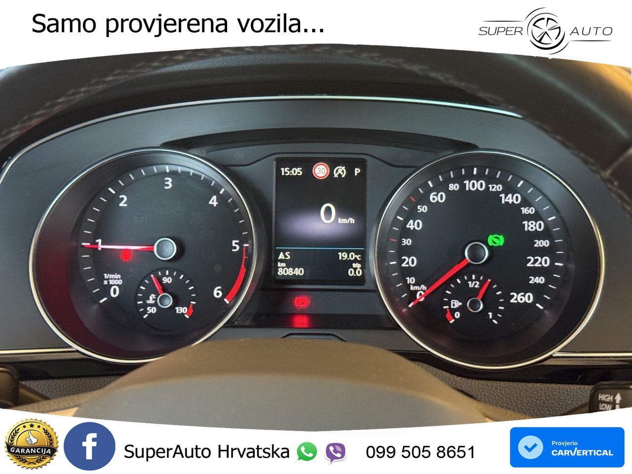 Volkswagen Passat Variant 2.0 TDI (200 KS) 4MOTION DSG Business MATRIX+GR SJED+KAM