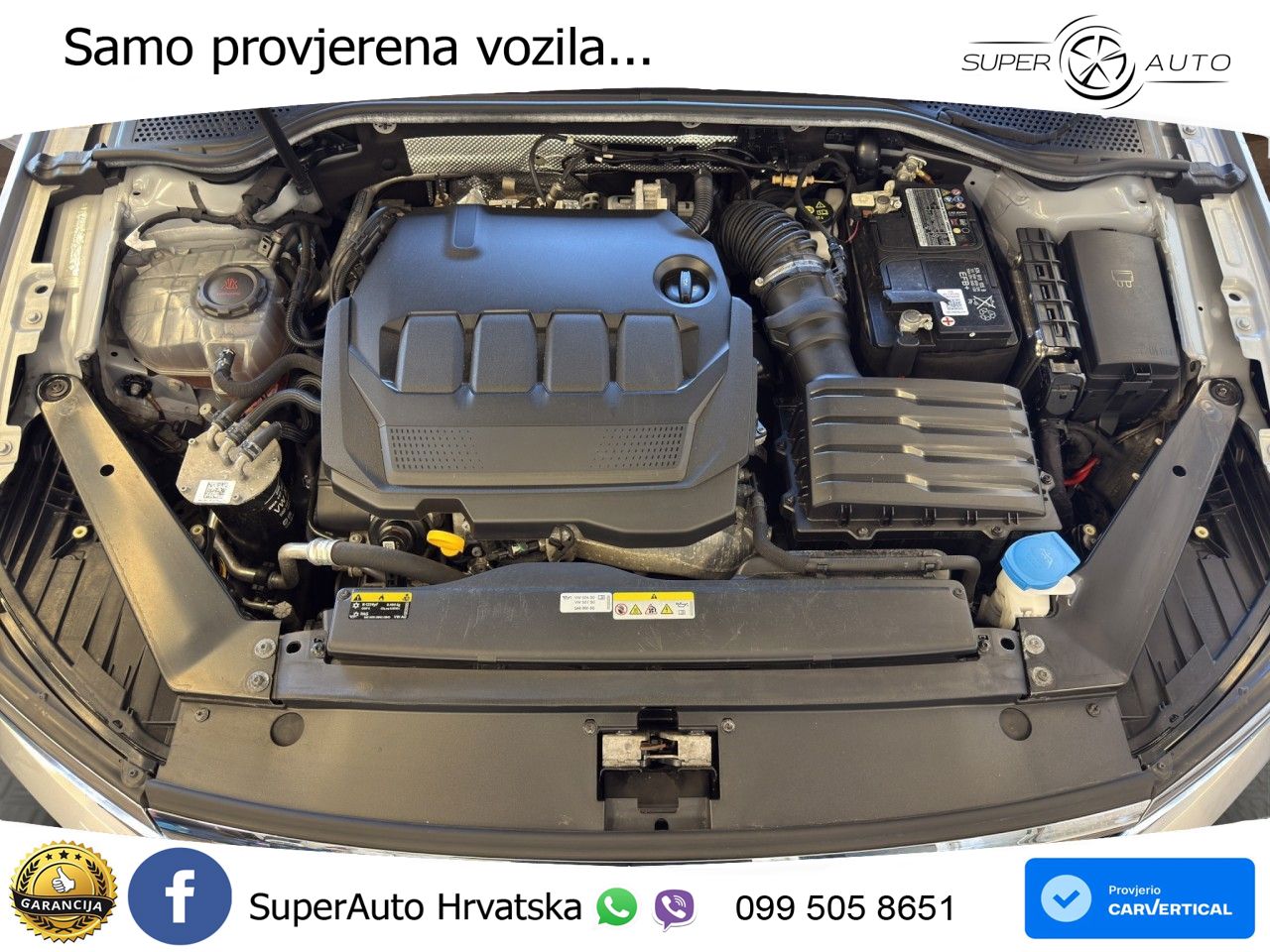 Volkswagen Passat Variant 2.0 TDI (200 KS) 4MOTION DSG Business MATRIX+GR SJED+KAM